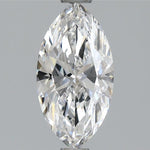 IGI 1.01 Carat Marquise Lab Grown Diamond 人工培育鑽石 實驗室人造鑽石