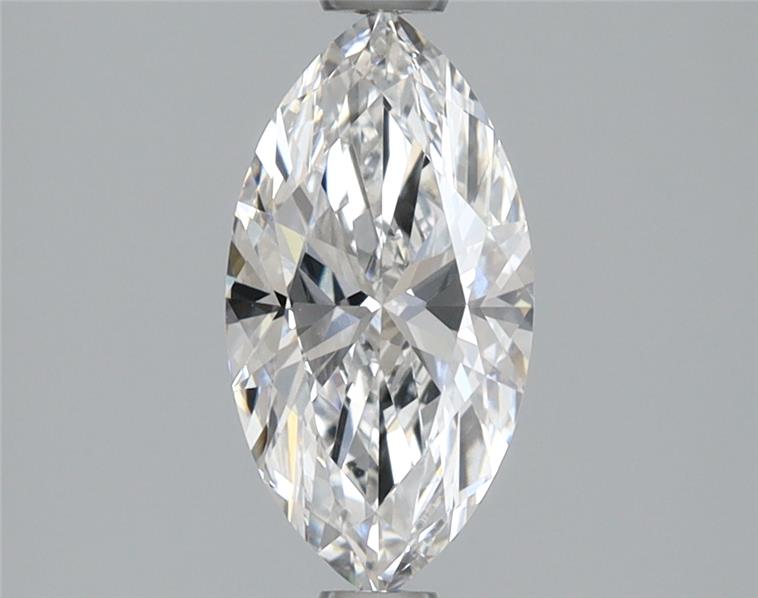 IGI 1.01 Carat Marquise Lab Grown Diamond 人工培育鑽石 實驗室人造鑽石