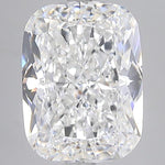 IGI 7.52 Carat Cushion Lab Grown Diamond 人工培育鑽石 實驗室人造鑽石