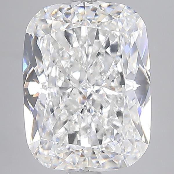 IGI 7.52 Carat Cushion Lab Grown Diamond 人工培育鑽石 實驗室人造鑽石