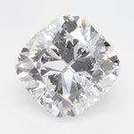 IGI 3.00 Carat Cushion Lab Grown Diamond 人工培育鑽石 實驗室人造鑽石