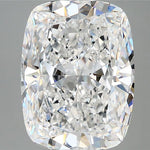 IGI 4.31 Carat Cushion Lab Grown Diamond 人工培育鑽石 實驗室人造鑽石