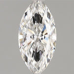 IGI 1.39 Carat Marquise Lab Grown Diamond