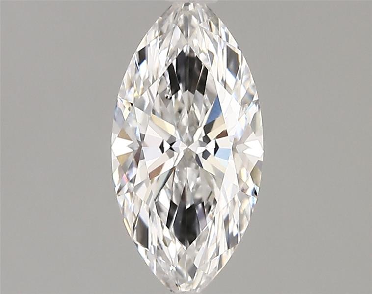 IGI 1.39 Carat Marquise Lab Grown Diamond