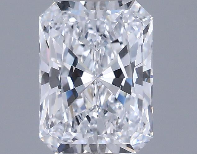 IGI 0.97 Carat Radiant Cut Lab Grown Diamond 人工培育鑽石 實驗室人造鑽石