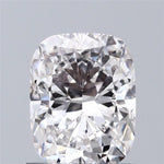 IGI 0.96 Carat Cushion Lab Grown Diamond 人工培育鑽石 實驗室人造鑽石
