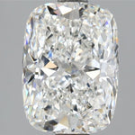 IGI 3.10 Carat Cushion Lab Grown Diamond 人工培育鑽石 實驗室人造鑽石