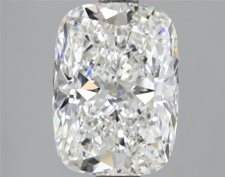 IGI 3.10 Carat Cushion Lab Grown Diamond 人工培育鑽石 實驗室人造鑽石