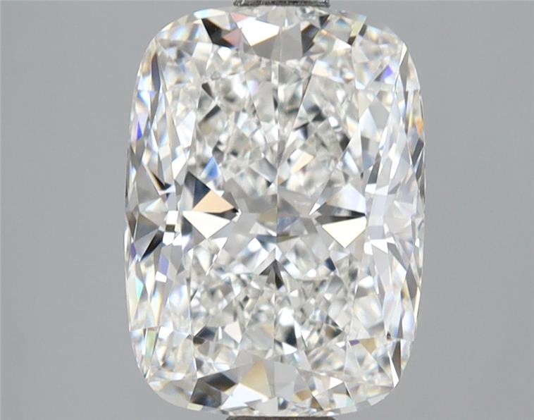 IGI 3.10 Carat Cushion Lab Grown Diamond 人工培育鑽石 實驗室人造鑽石