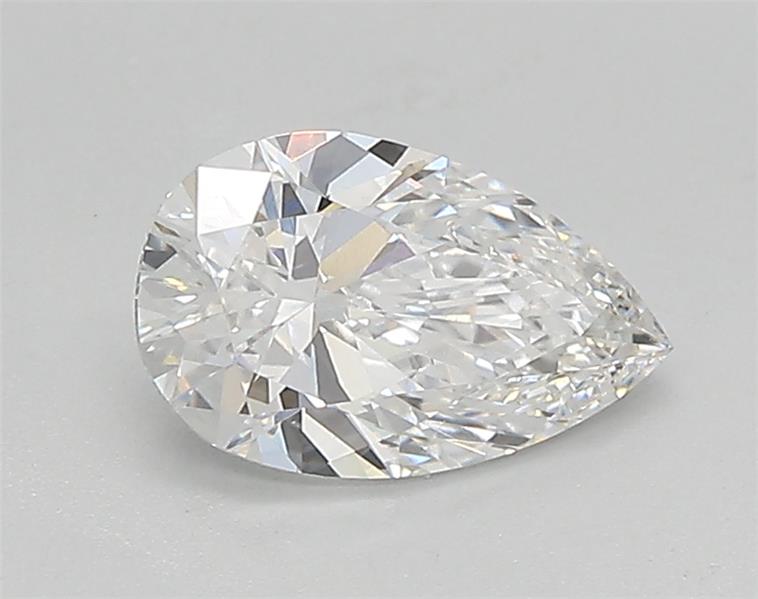 IGI 0.82 Carat Pear Lab Grown Diamond 人工培育鑽石 實驗室人造鑽石