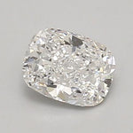 IGI 0.72 Carat Cushion Lab Grown Diamond