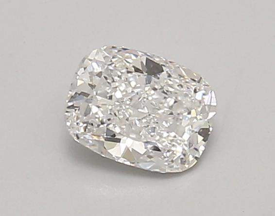IGI 0.72 Carat Cushion Lab Grown Diamond