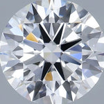 IGI 1.02 Carat Round Brilliant Lab Grown Diamond 人工培育鑽石 實驗室人造鑽石