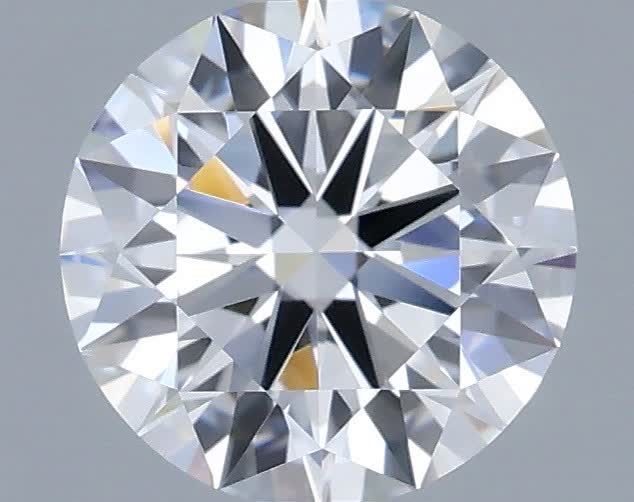 IGI 1.02 Carat Round Brilliant Lab Grown Diamond 人工培育鑽石 實驗室人造鑽石