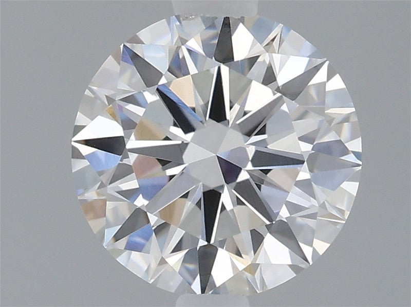 IGI 1.29 Carat Round Brilliant Lab Grown Diamond 人工培育鑽石 實驗室人造鑽石