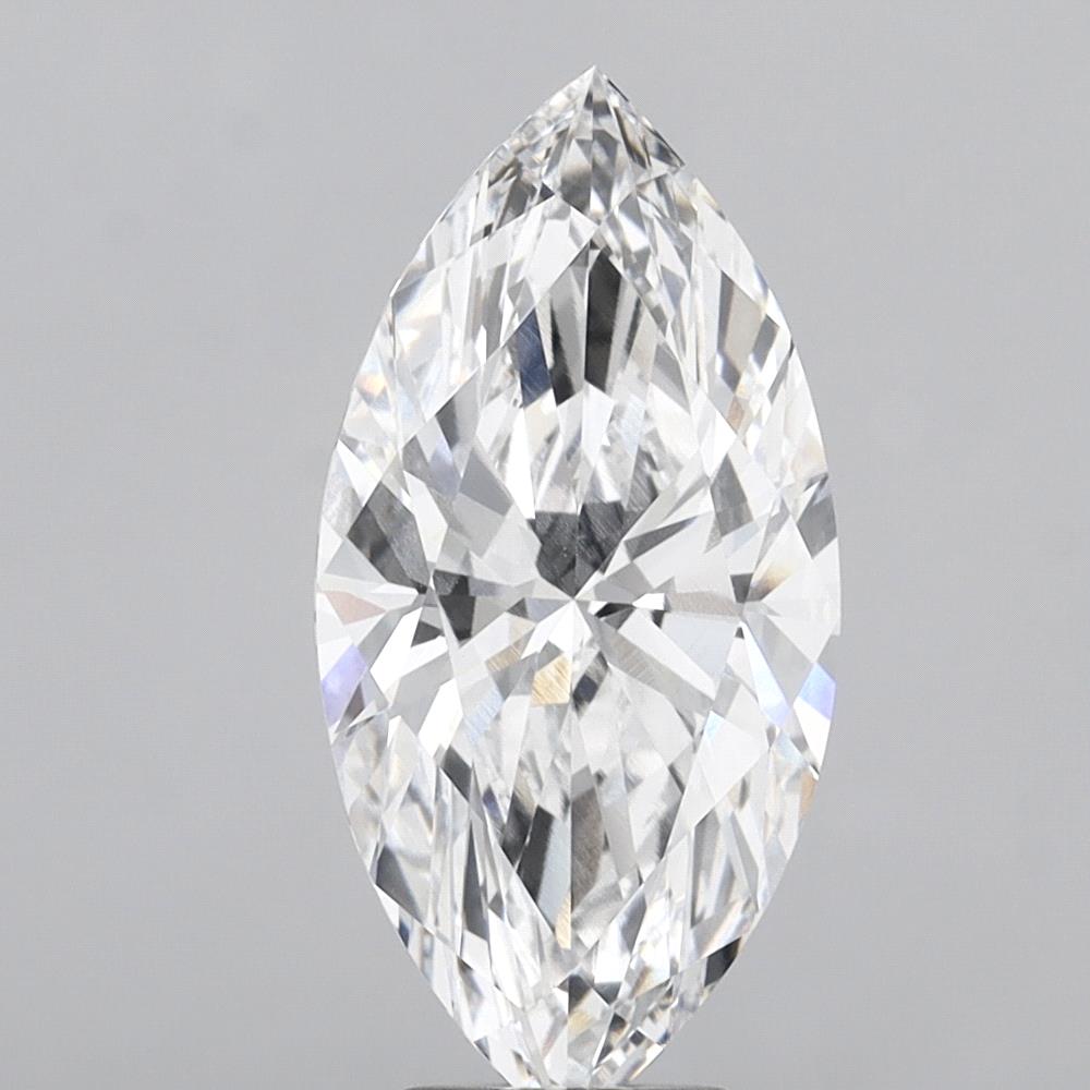 IGI 7.01 Carat Marquise Lab Grown Diamond 人工培育鑽石 實驗室人造鑽石