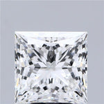 IGI 4.53 Carat Princess Cut Lab Grown Diamond 人工培育鑽石 實驗室人造鑽石