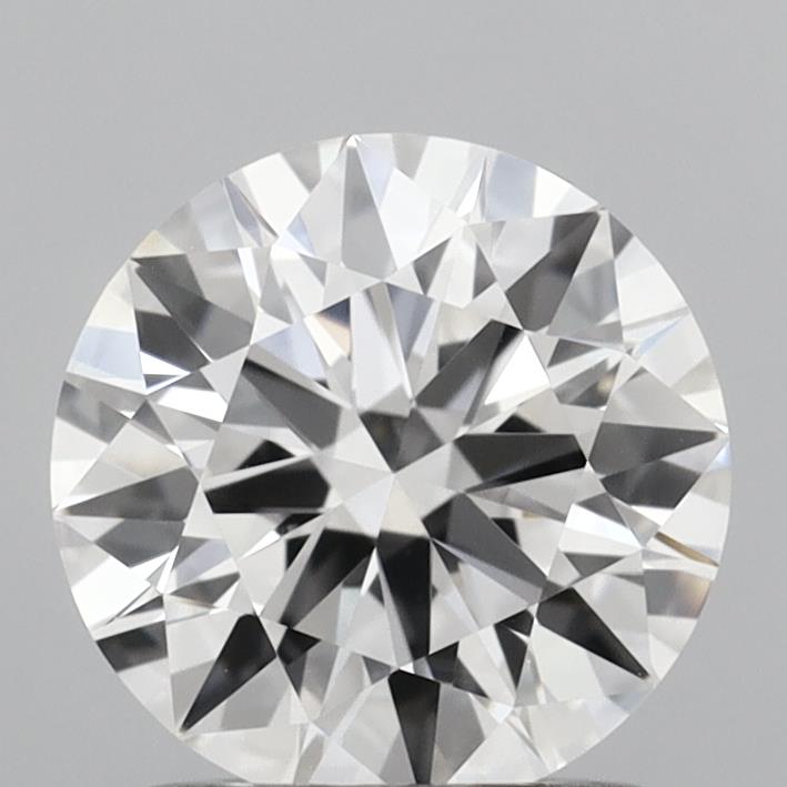 IGI 1.25 Carat Round Brilliant Lab Grown Diamond 人工培育鑽石 實驗室人造鑽石