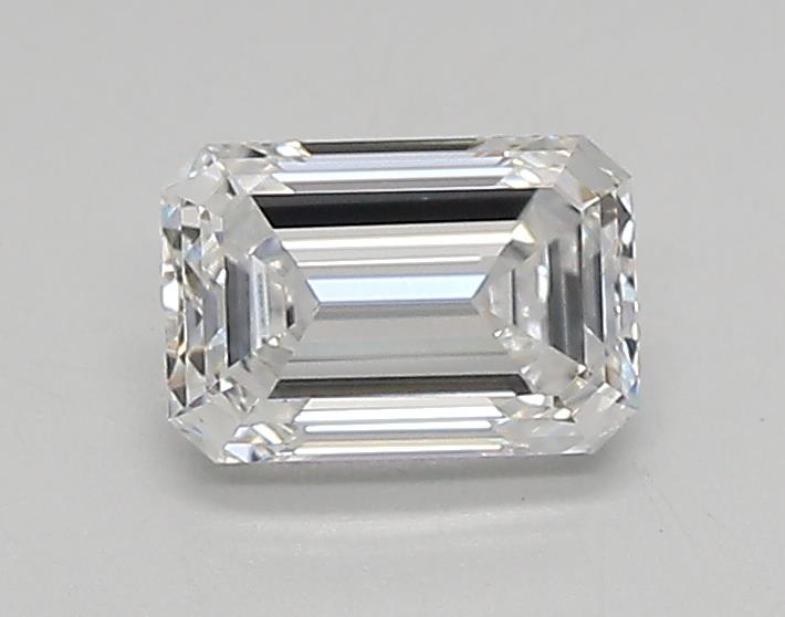 IGI 0.63 Carat Emerald Lab Grown Diamond 人工培育鑽石 實驗室人造鑽石