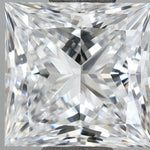 IGI 1.04 Carat Princess Cut Lab Grown Diamond