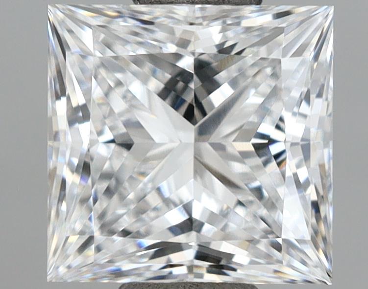 IGI 1.04 Carat Princess Cut Lab Grown Diamond