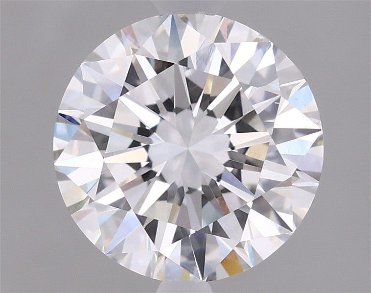 IGI 1.50 Carat Round Brilliant Lab Grown Diamond 人工培育鑽石 實驗室人造鑽石