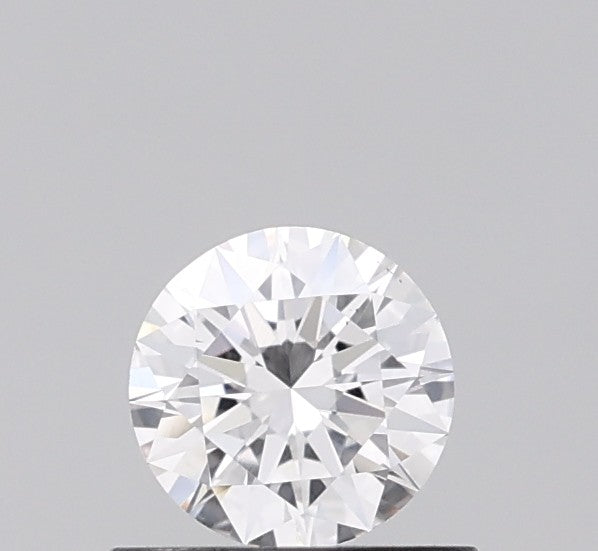 IGI 0.50 Carat Round Brilliant Lab Grown Diamond 人工培育鑽石 實驗室人造鑽石
