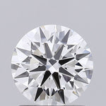 IGI 1.14 Carat Round Brilliant Lab Grown Diamond
