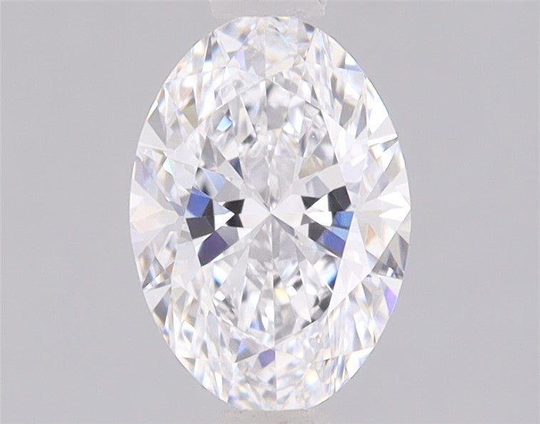 IGI 1.02 Carat Oval Lab Grown Diamond 人工培育鑽石 實驗室人造鑽石
