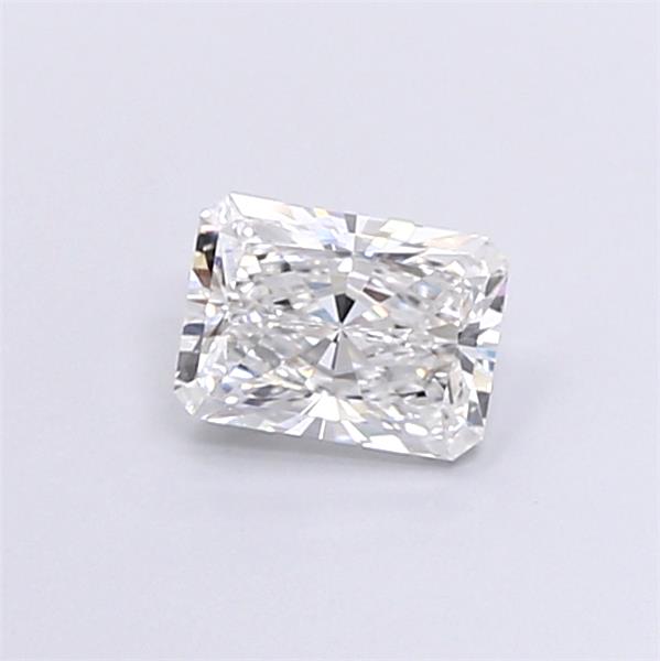 IGI 1.01 Carat Radiant Cut Lab Grown Diamond 人工培育鑽石 實驗室人造鑽石