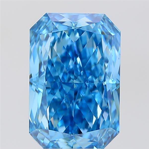 IGI 2.01 Carat Pear Lab Grown Diamond 人工培育鑽石 實驗室人造鑽石
