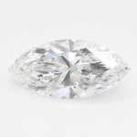 IGI 1.20 Carat Marquise Lab Grown Diamond 人工培育鑽石 實驗室人造鑽石