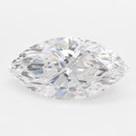 IGI 1.96 Carat Marquise Lab Grown Diamond 人工培育鑽石 實驗室人造鑽石