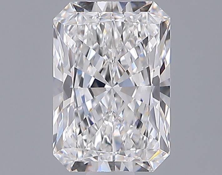 IGI 1.32 Carat Radiant Cut Lab Grown Diamond 人工培育鑽石 實驗室人造鑽石