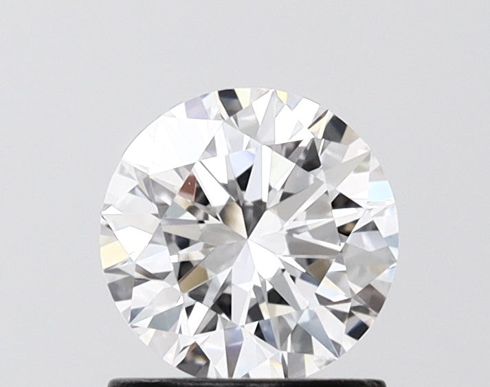 IGI 0.97 Carat Round Brilliant Lab Grown Diamond 人工培育鑽石 實驗室人造鑽石