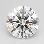 IGI 1.52 Carat Round Brilliant Lab Grown Diamond 人工培育鑽石 實驗室人造鑽石