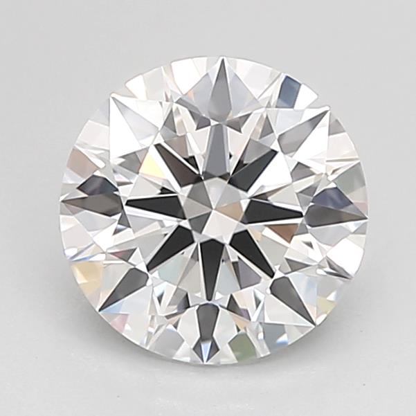 IGI 1.52 Carat Round Brilliant Lab Grown Diamond 人工培育鑽石 實驗室人造鑽石