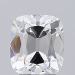 IGI 2.52 Carat Cushion Lab Grown Diamond 人工培育鑽石 實驗室人造鑽石