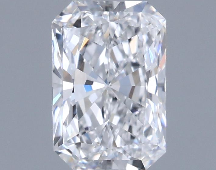 IGI 0.97 Carat Radiant Cut Lab Grown Diamond 人工培育鑽石 實驗室人造鑽石