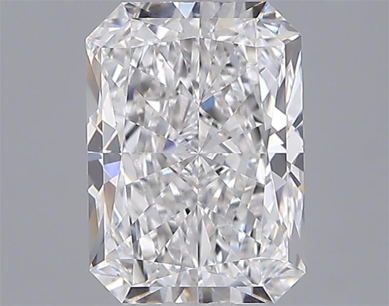IGI 2.01 Carat Radiant Cut Lab Grown Diamond 人工培育鑽石 實驗室人造鑽石