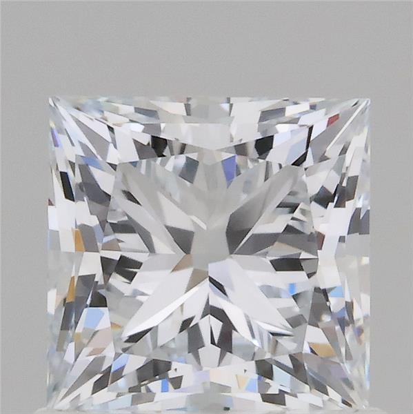 IGI 0.95 Carat Princess Cut Lab Grown Diamond 人工培育鑽石 實驗室人造鑽石