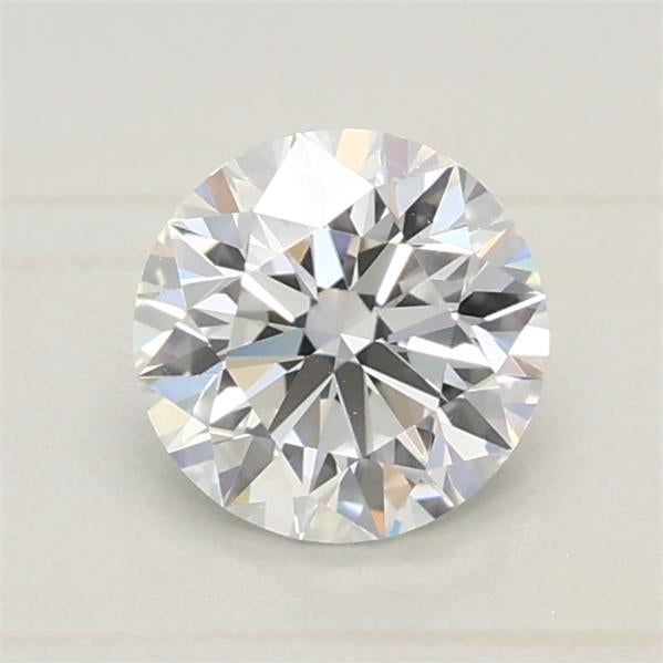 IGI 0.52 Carat Round Brilliant Lab Grown Diamond 人工培育鑽石 實驗室人造鑽石