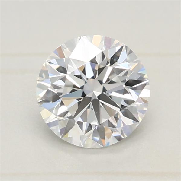 IGI 0.52 Carat Round Brilliant Lab Grown Diamond 人工培育鑽石 實驗室人造鑽石