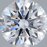 IGI 1.70 Carat Round Brilliant Lab Grown Diamond 人工培育鑽石 實驗室人造鑽石