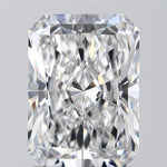 IGI 1.89 Carat Radiant Cut Lab Grown Diamond 人工培育鑽石 實驗室人造鑽石