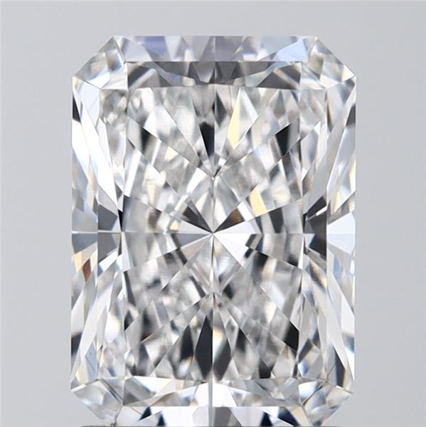 IGI 1.89 Carat Radiant Cut Lab Grown Diamond 人工培育鑽石 實驗室人造鑽石