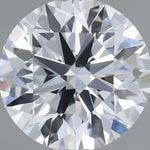 IGI 1.14 Carat Round Brilliant Lab Grown Diamond