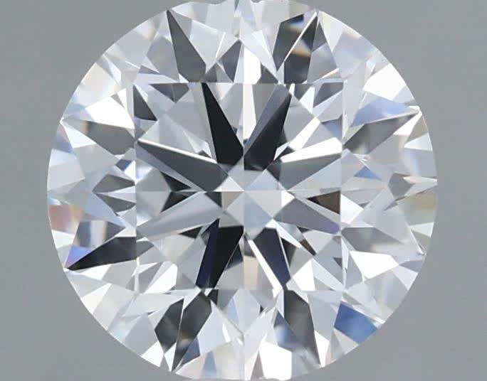 IGI 1.14 Carat Round Brilliant Lab Grown Diamond