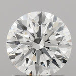 IGI 1.45 Carat Round Brilliant Lab Grown Diamond 人工培育鑽石 實驗室人造鑽石