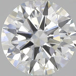 IGI 2.01 Carat Round Brilliant Lab Grown Diamond